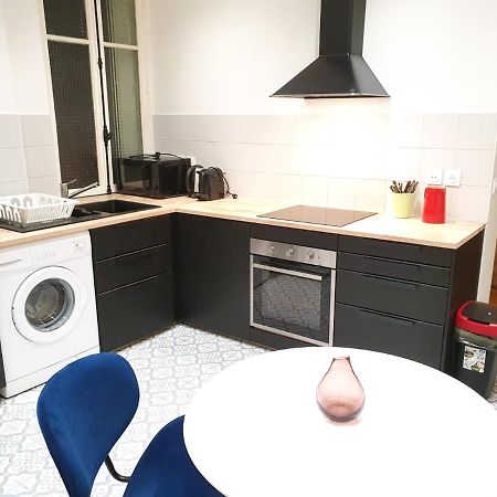 Home Sweet Home Marc Seguin Paris Ngoại thất bức ảnh