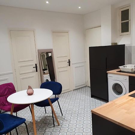 Home Sweet Home Marc Seguin Paris Ngoại thất bức ảnh