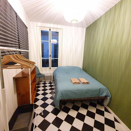 Home Sweet Home Marc Seguin Paris Ngoại thất bức ảnh