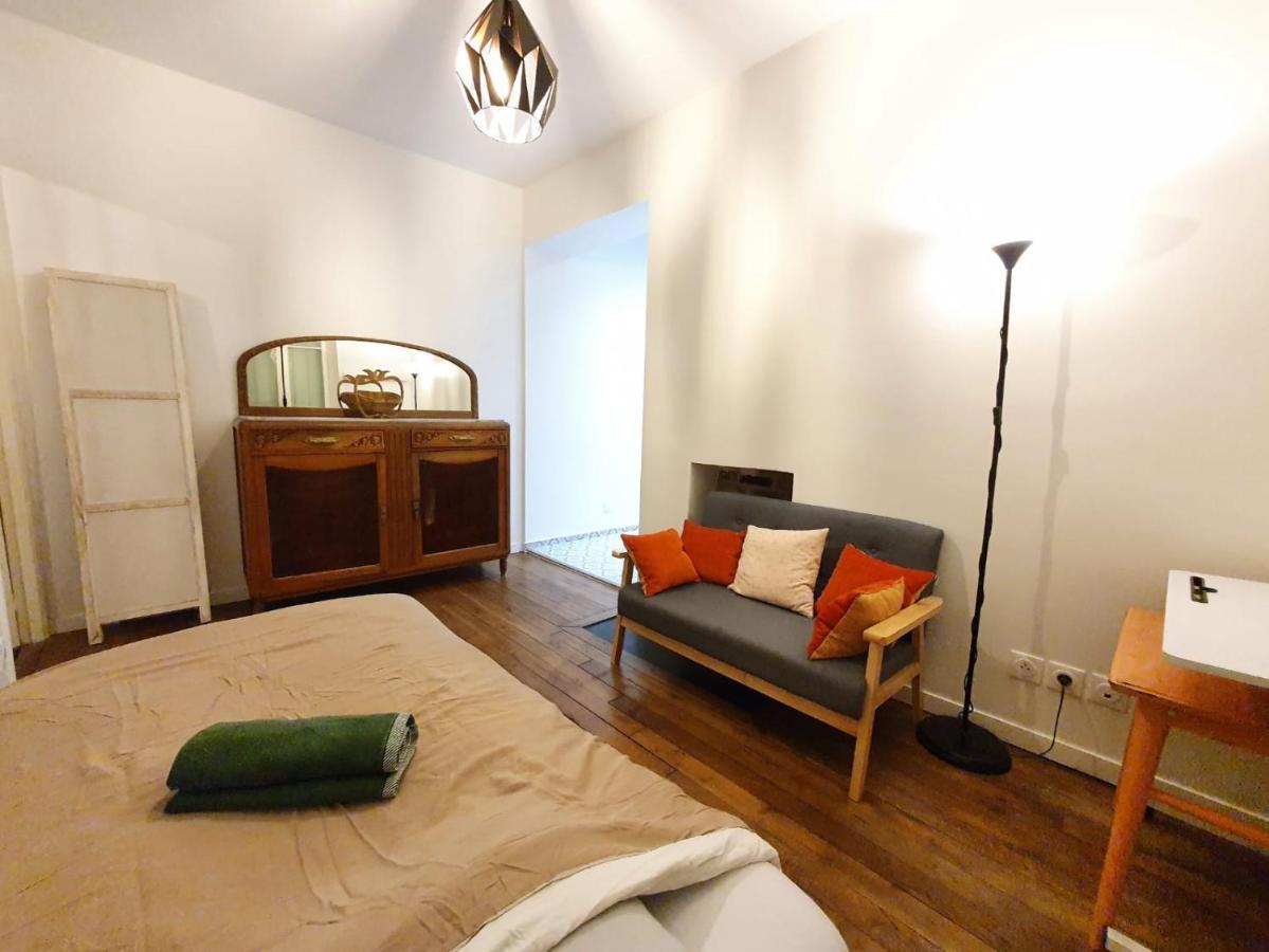 Home Sweet Home Marc Seguin Paris Ngoại thất bức ảnh