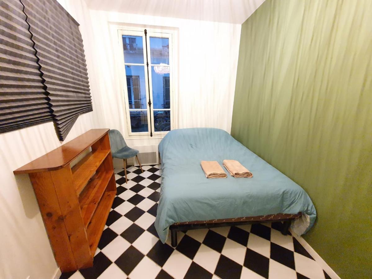 Home Sweet Home Marc Seguin Paris Ngoại thất bức ảnh