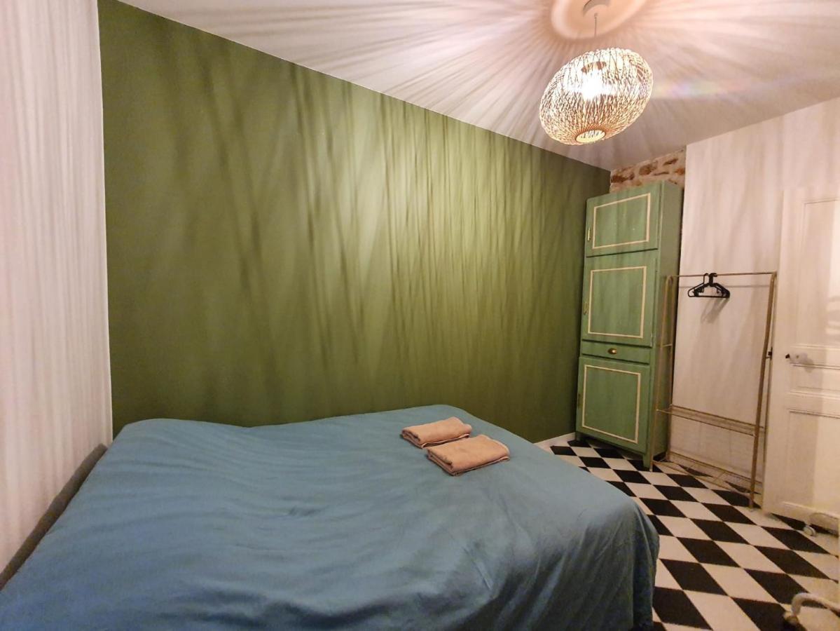 Home Sweet Home Marc Seguin Paris Ngoại thất bức ảnh
